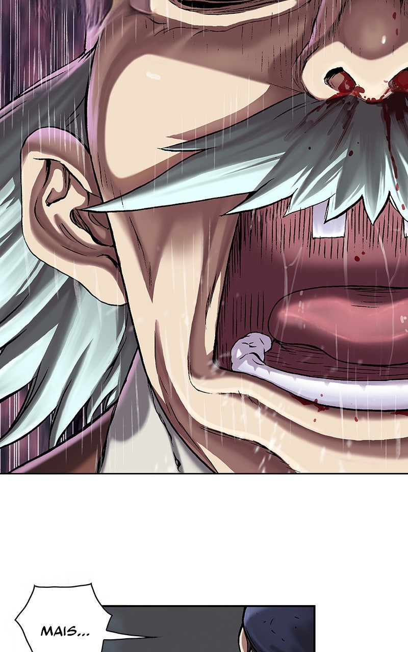 Read Leviathan FR Manga Online