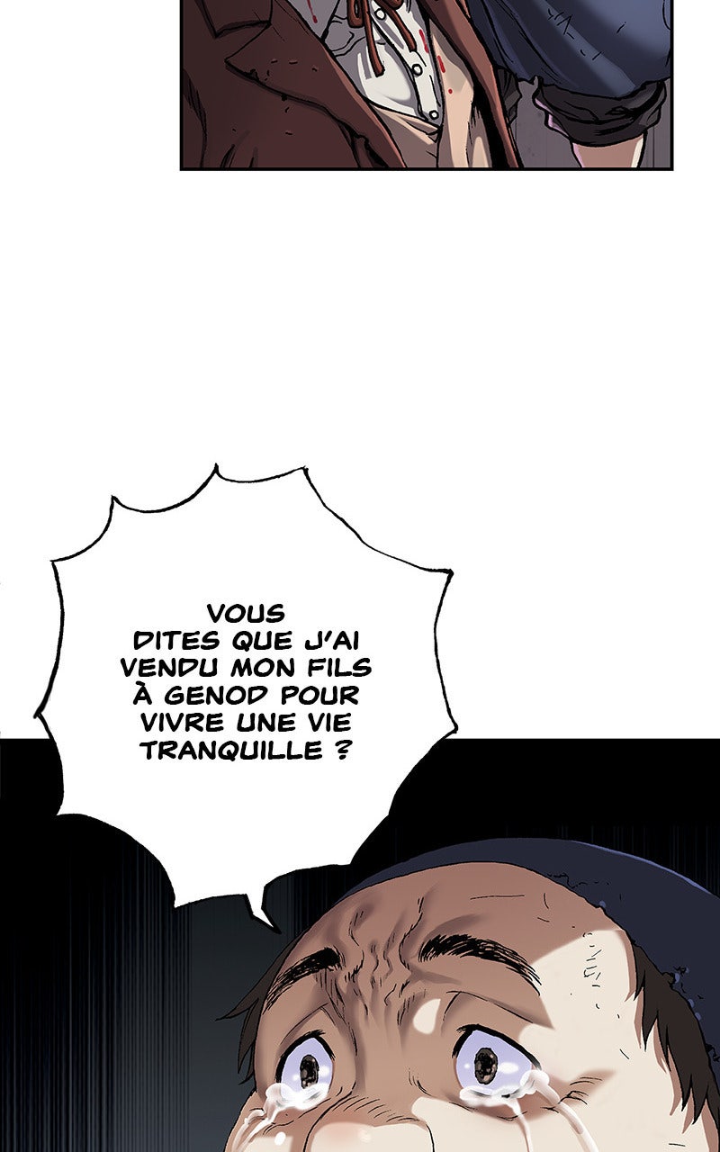 Read Leviathan FR Manga Online