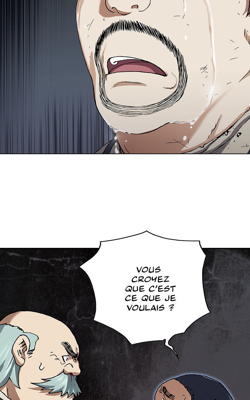 Read Leviathan FR Manga Online