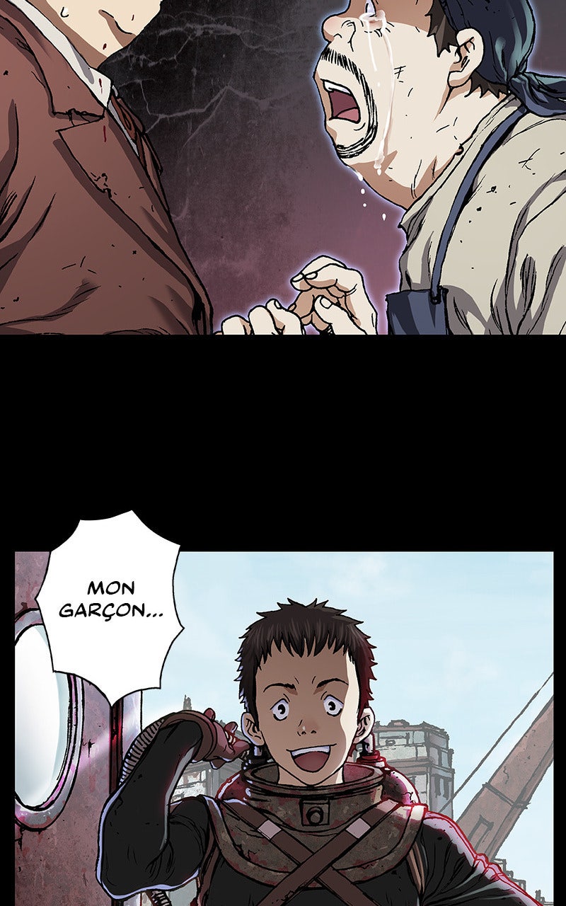 Read Leviathan FR Manga Online