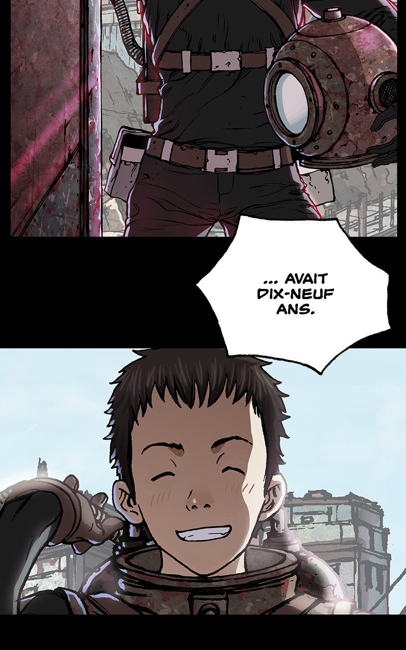 Read Leviathan FR Manga Online