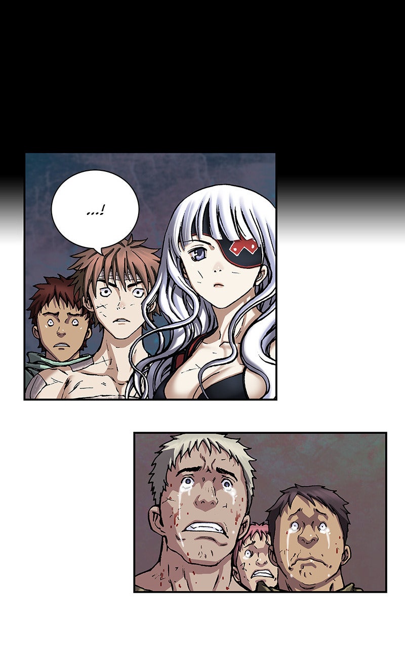 Read Leviathan FR Manga Online