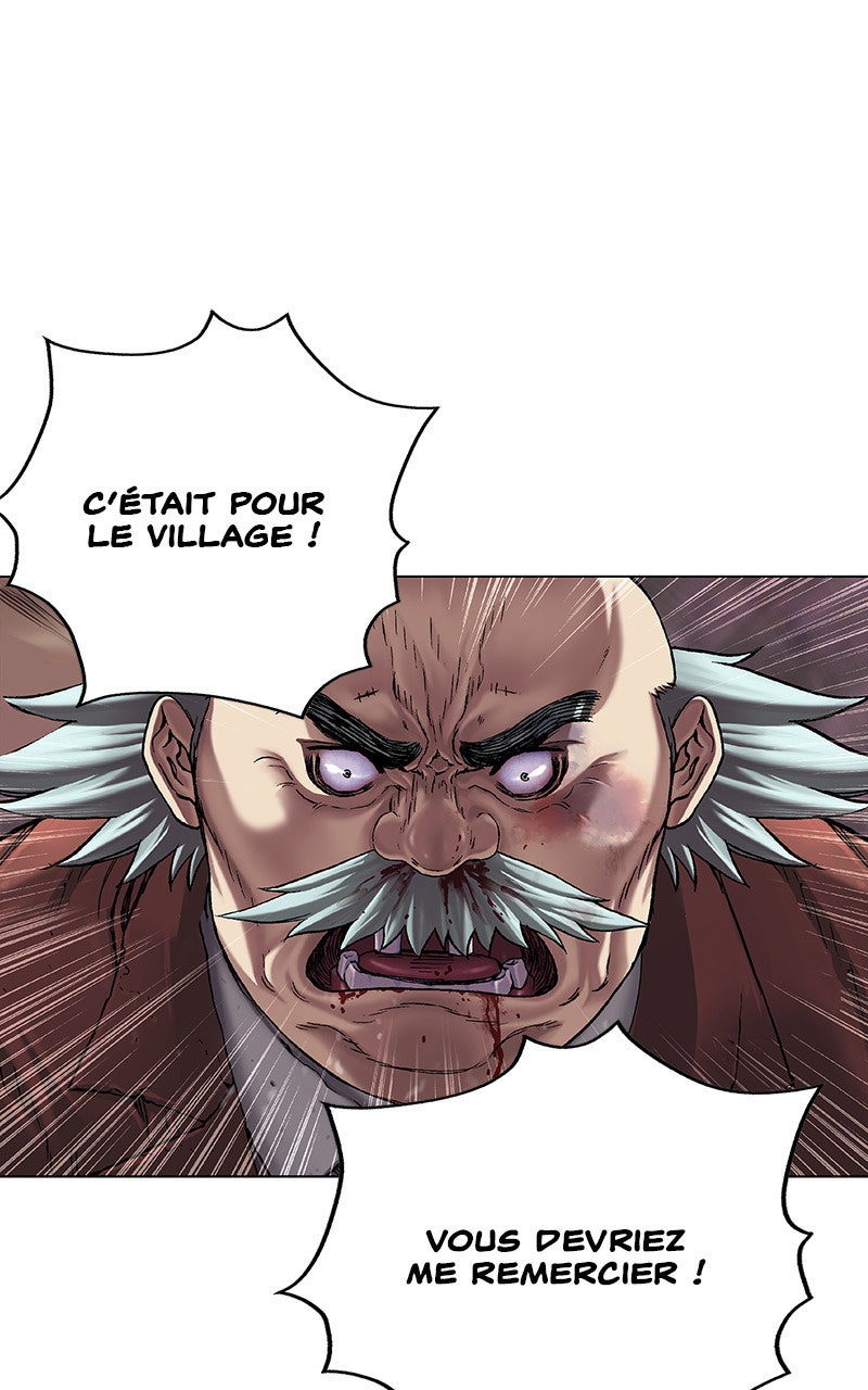 Read Leviathan FR Manga Online