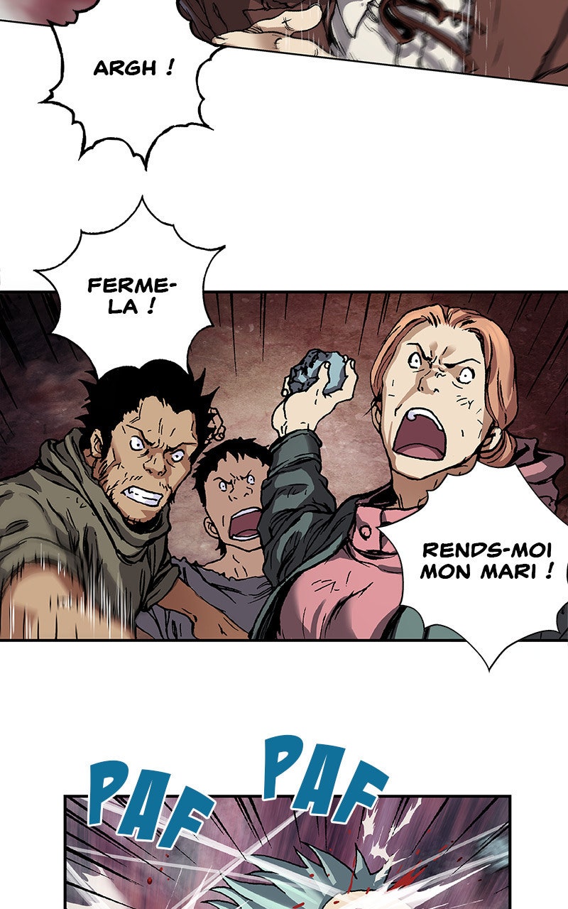 Read Leviathan FR Manga Online