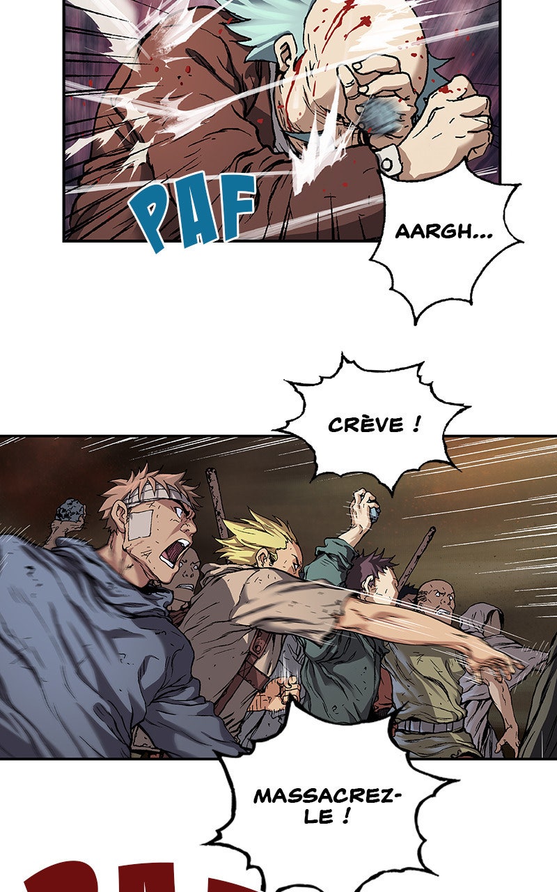 Read Leviathan FR Manga Online