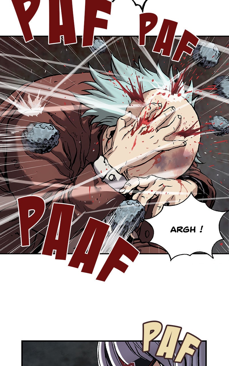 Read Leviathan FR Manga Online