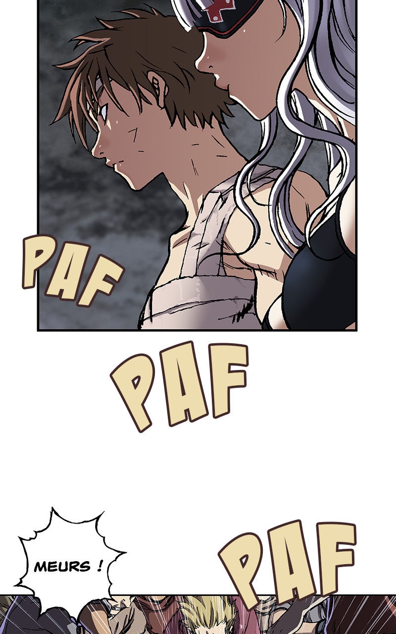 Read Leviathan FR Manga Online