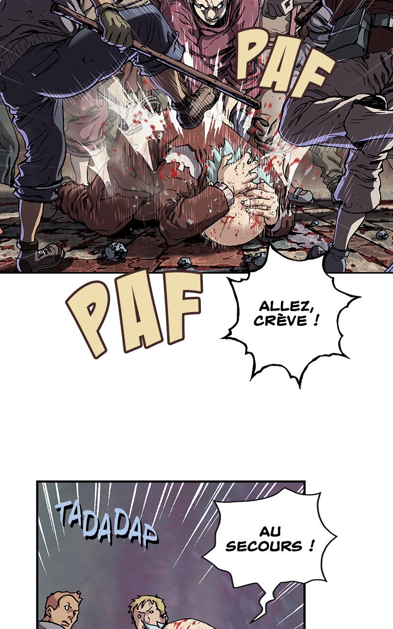 Read Leviathan FR Manga Online