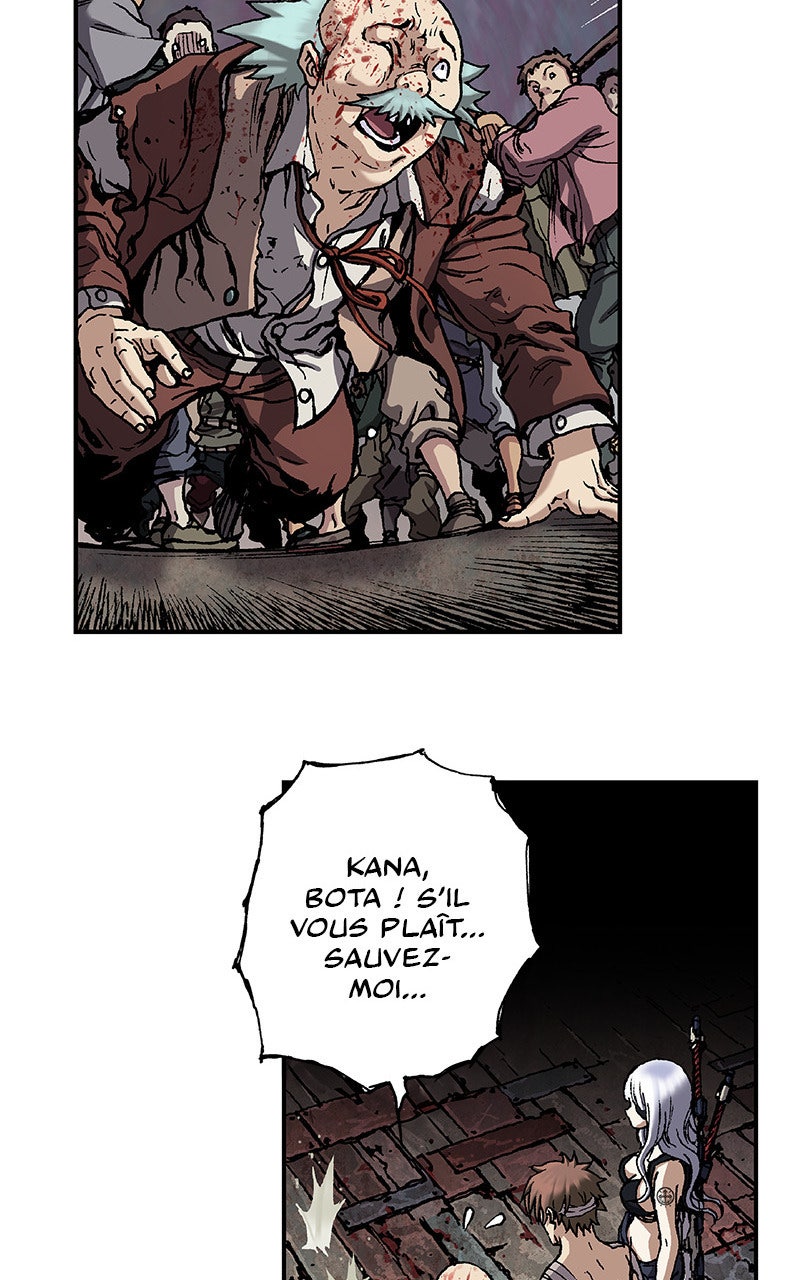 Read Leviathan FR Manga Online