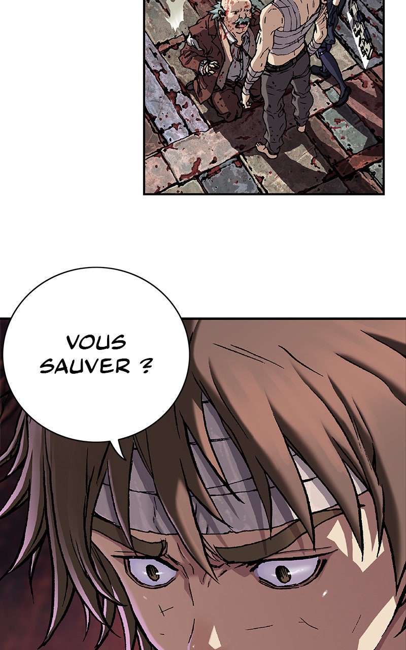 Read Leviathan FR Manga Online