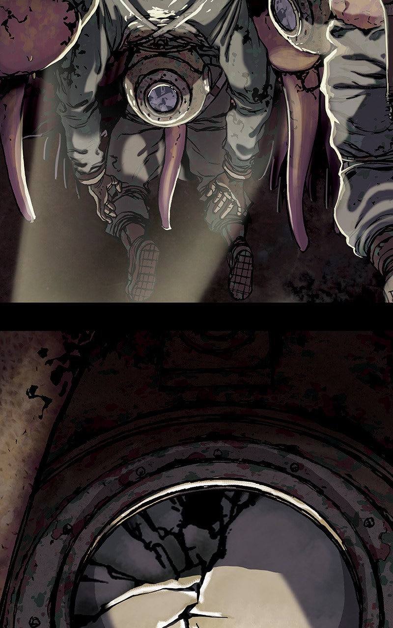 Read Leviathan FR Manga Online