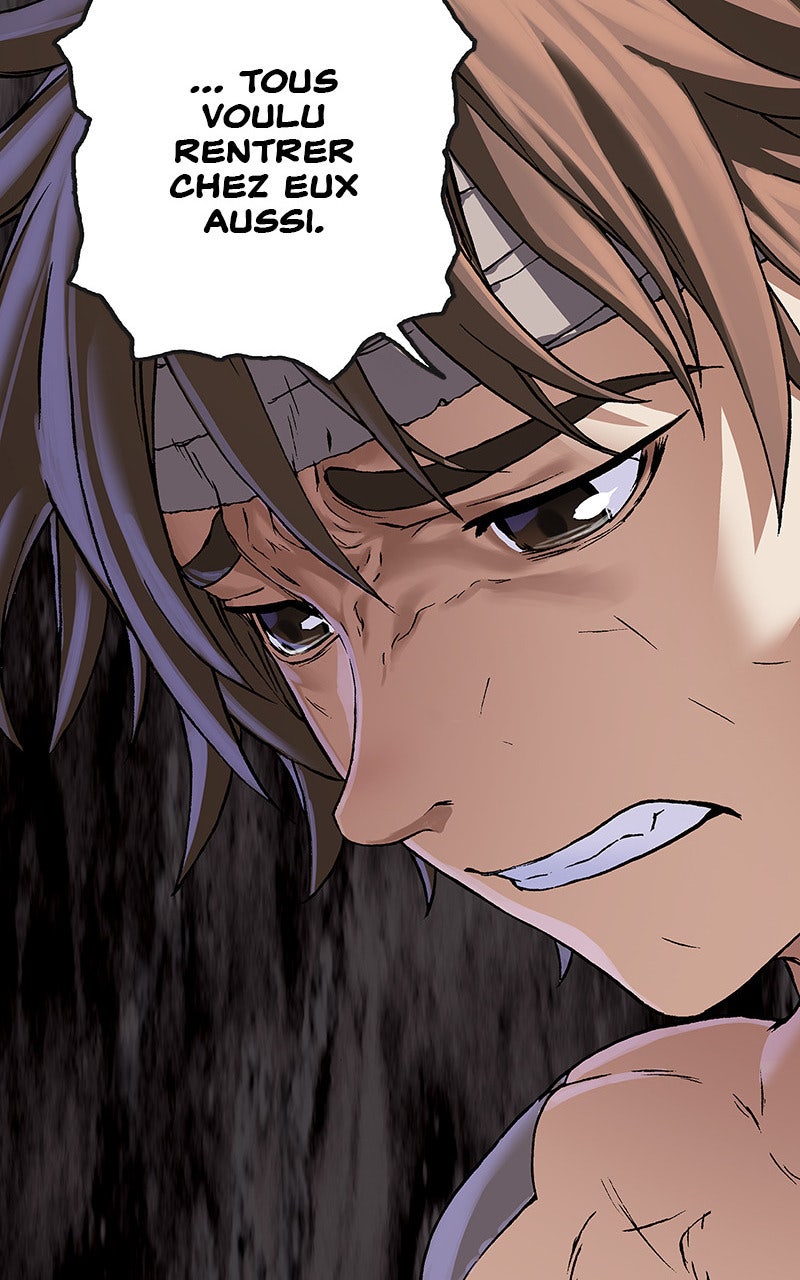 Read Leviathan FR Manga Online