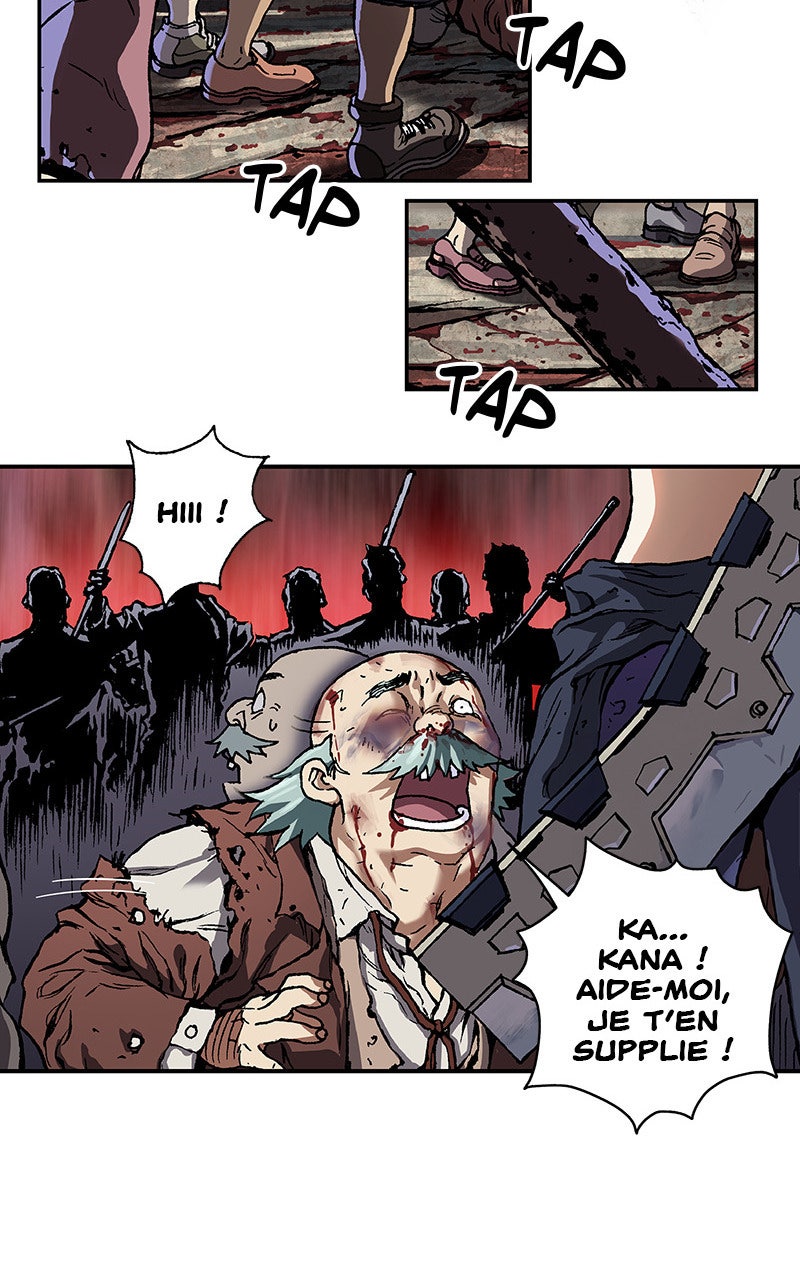 Read Leviathan FR Manga Online