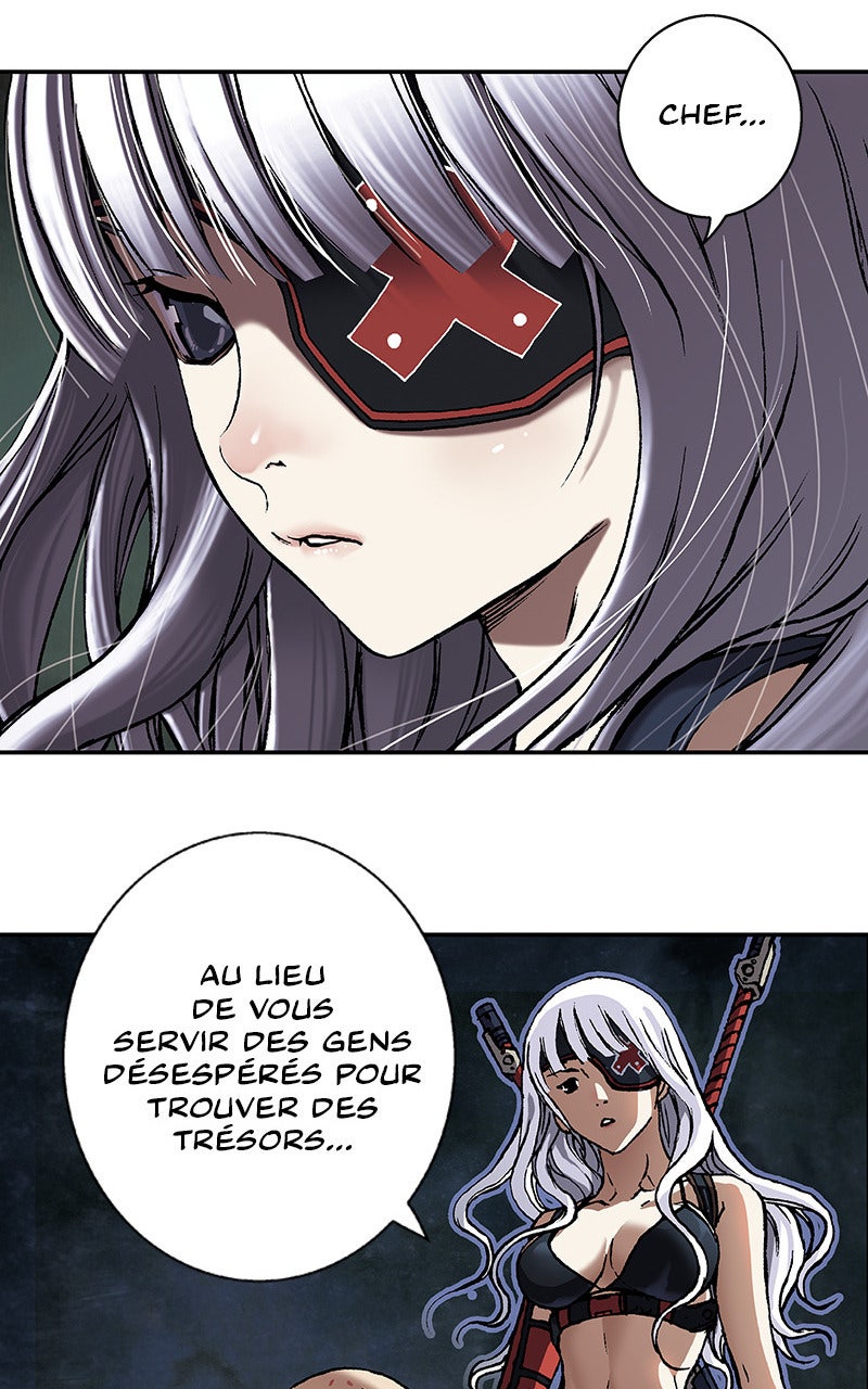 Read Leviathan FR Manga Online