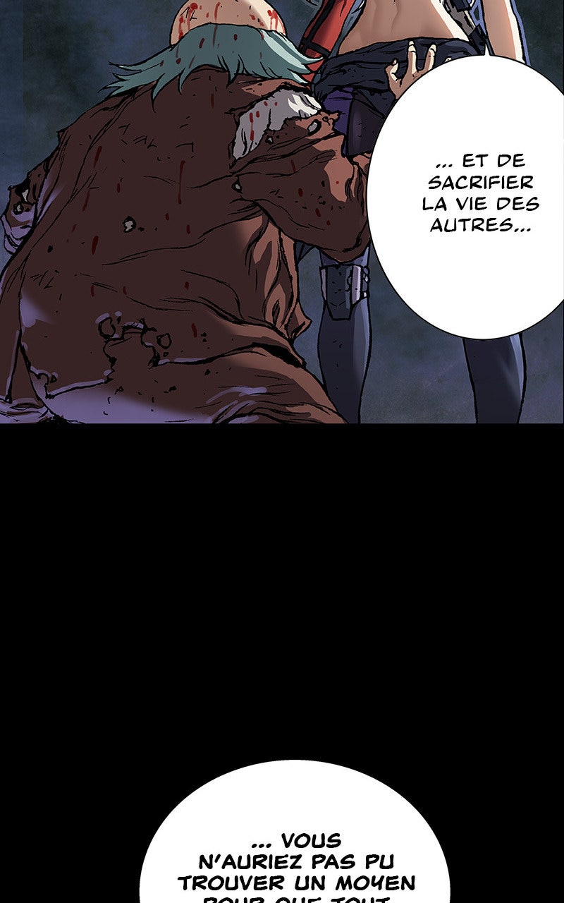 Read Leviathan FR Manga Online