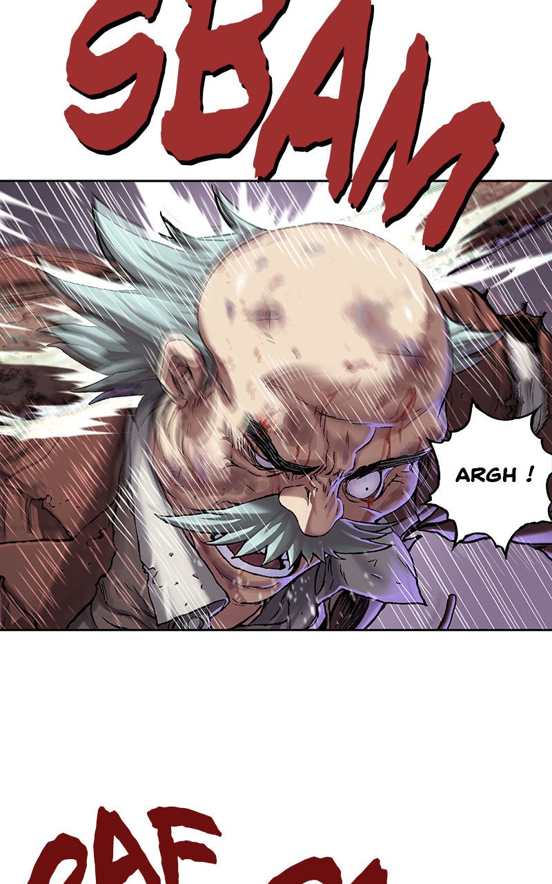 Read Leviathan FR Manga Online