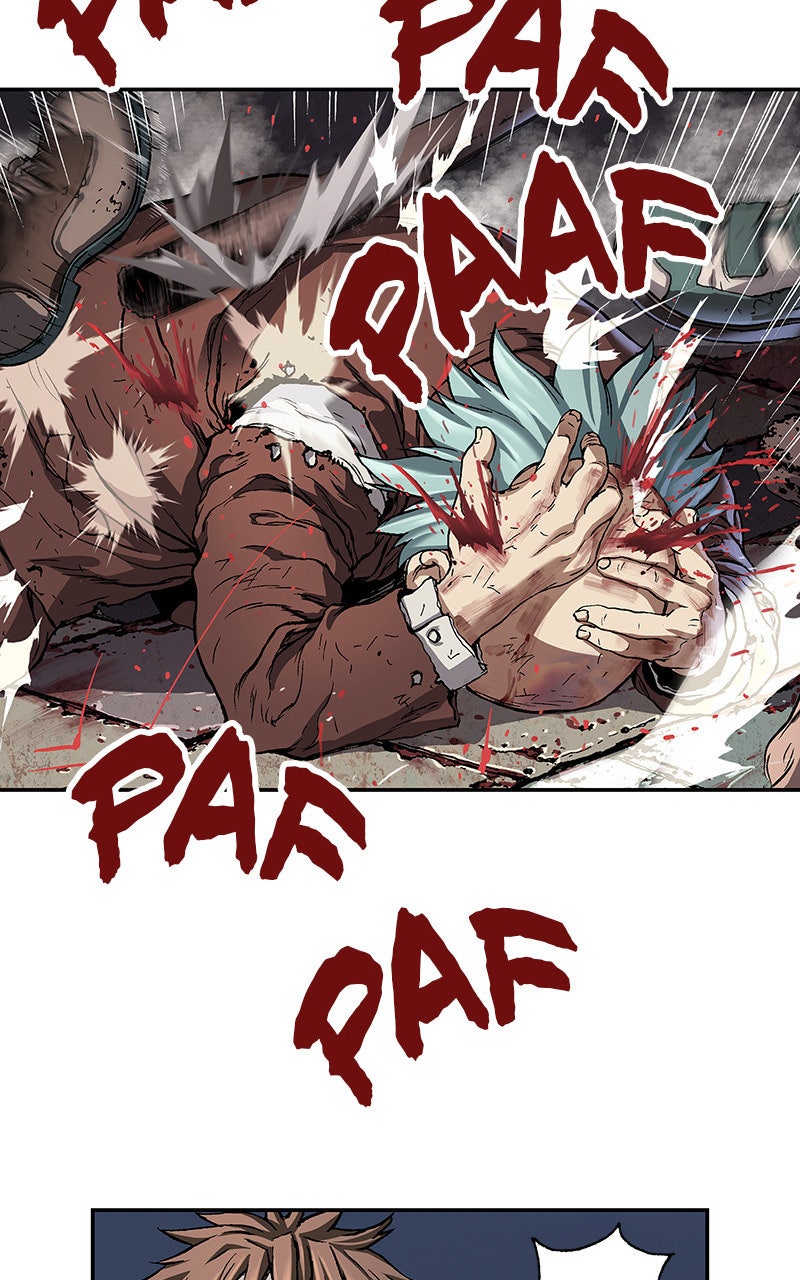 Read Leviathan FR Manga Online