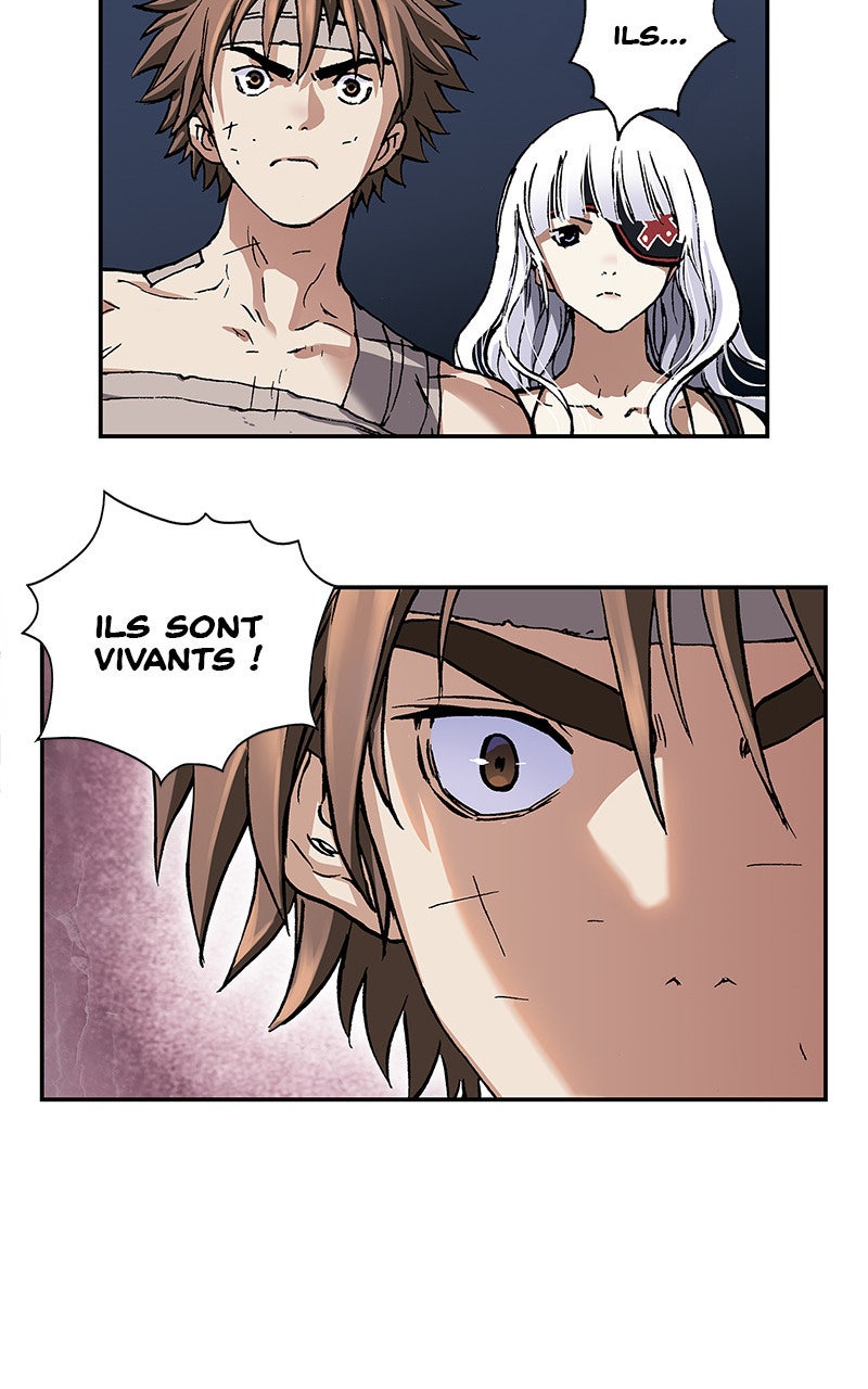 Read Leviathan FR Manga Online