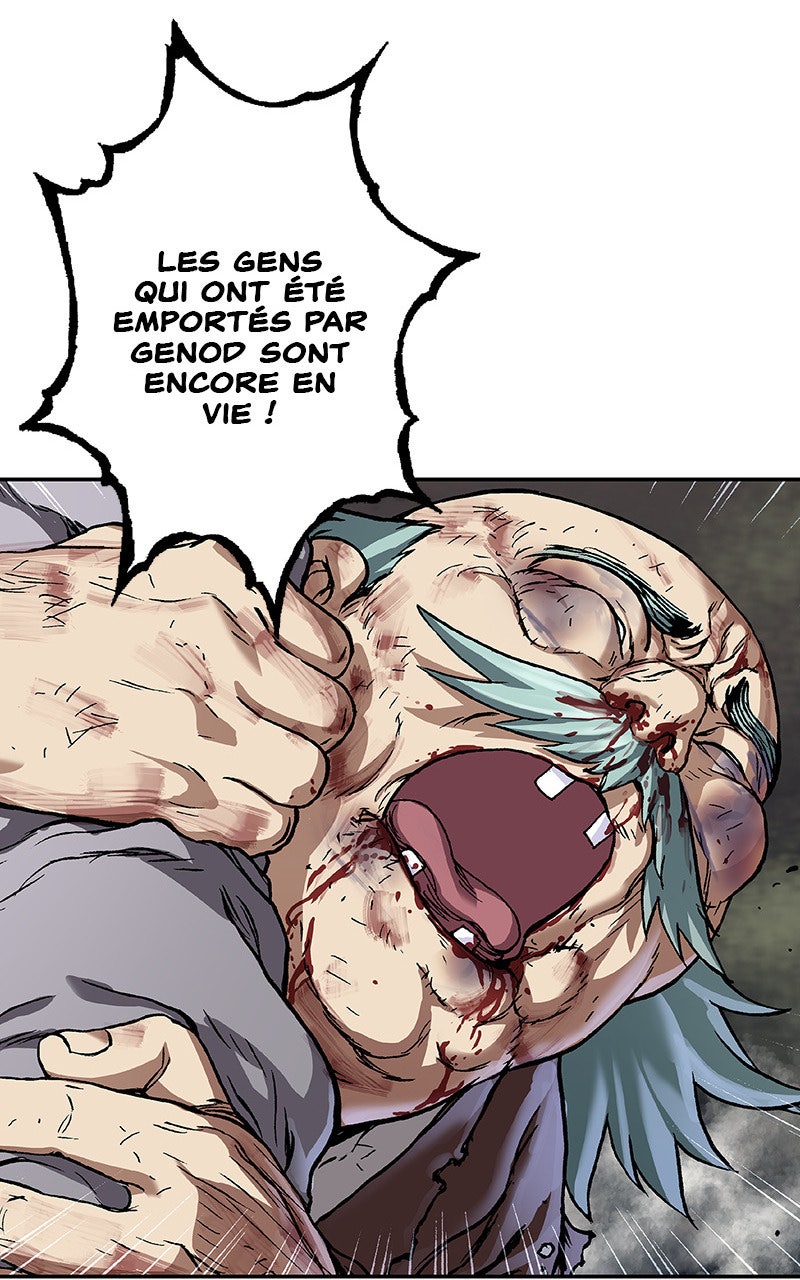 Read Leviathan FR Manga Online