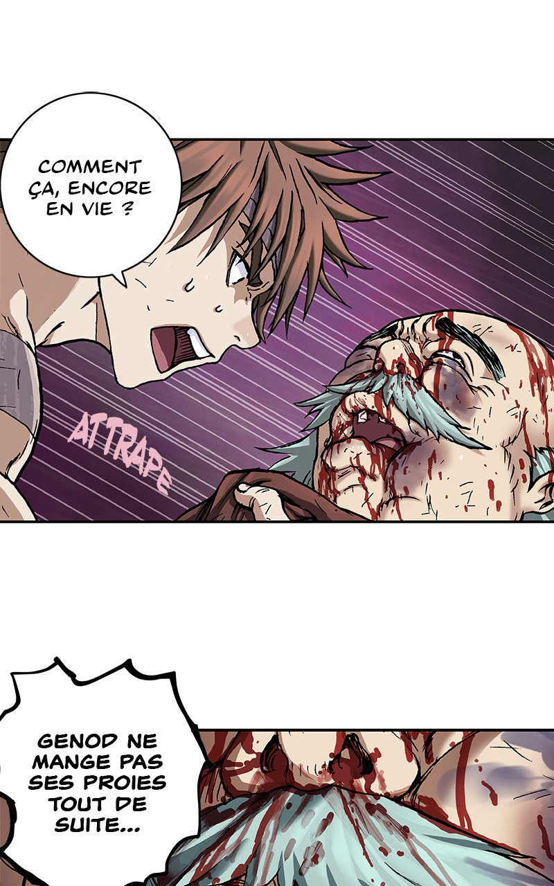 Read Leviathan FR Manga Online