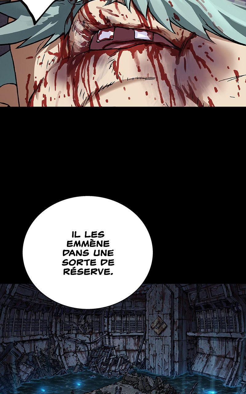 Read Leviathan FR Manga Online