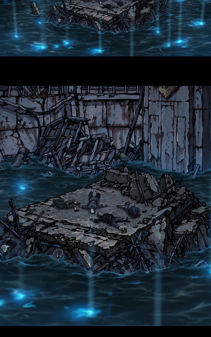 Read Leviathan FR Manga Online