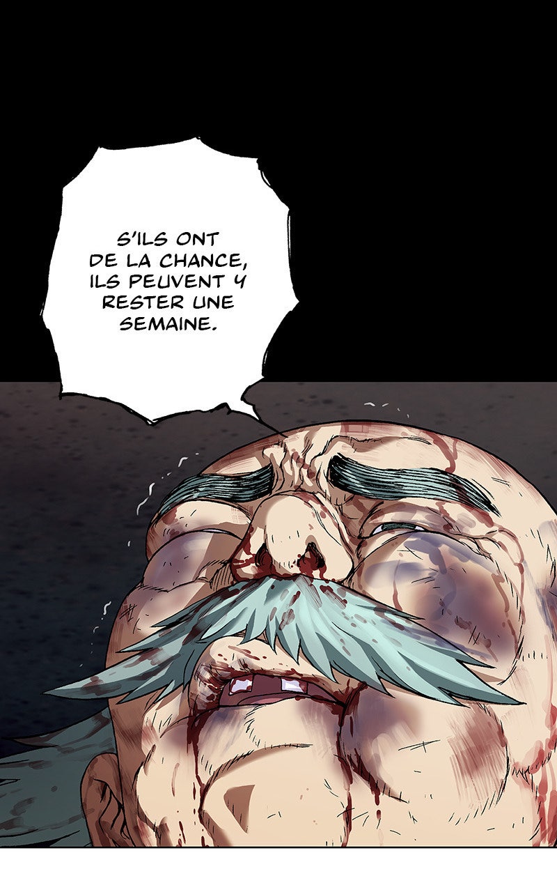 Read Leviathan FR Manga Online