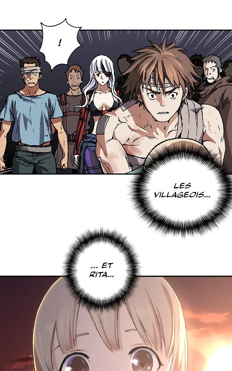 Read Leviathan FR Manga Online