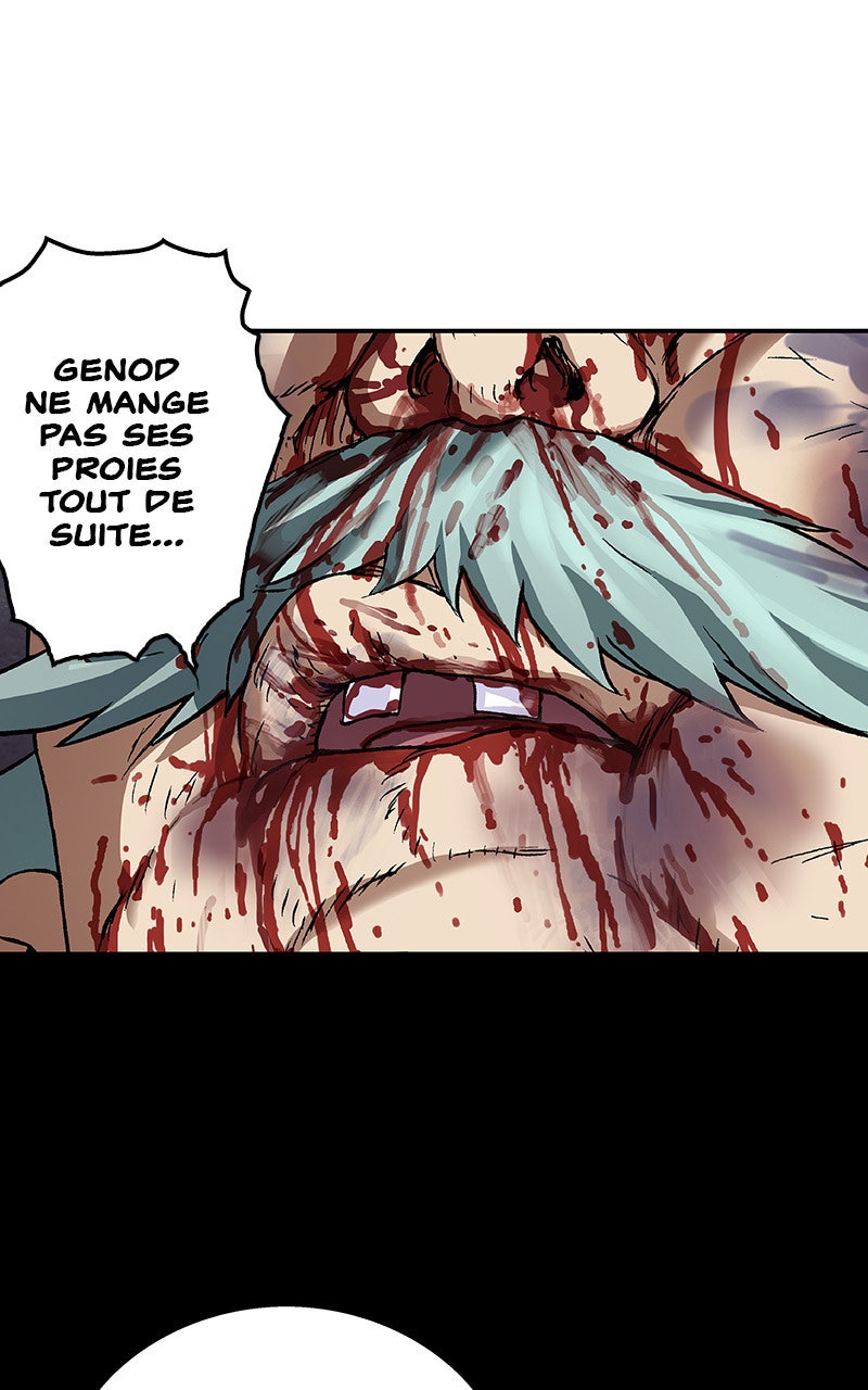 Read Leviathan FR Manga Online