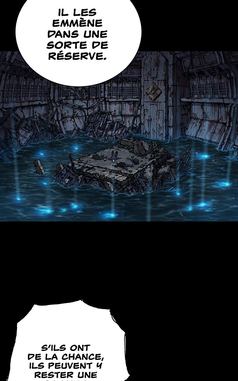 Read Leviathan FR Manga Online