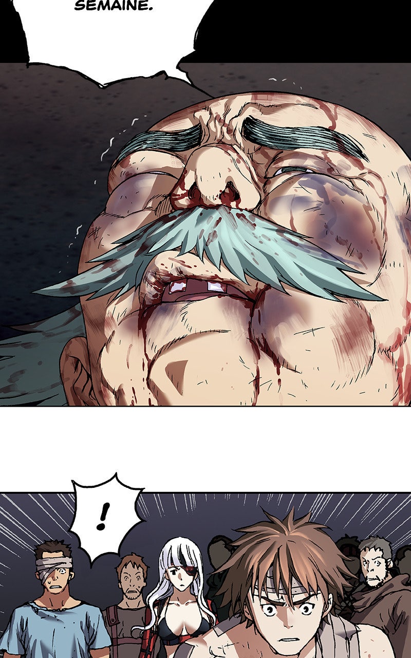 Read Leviathan FR Manga Online