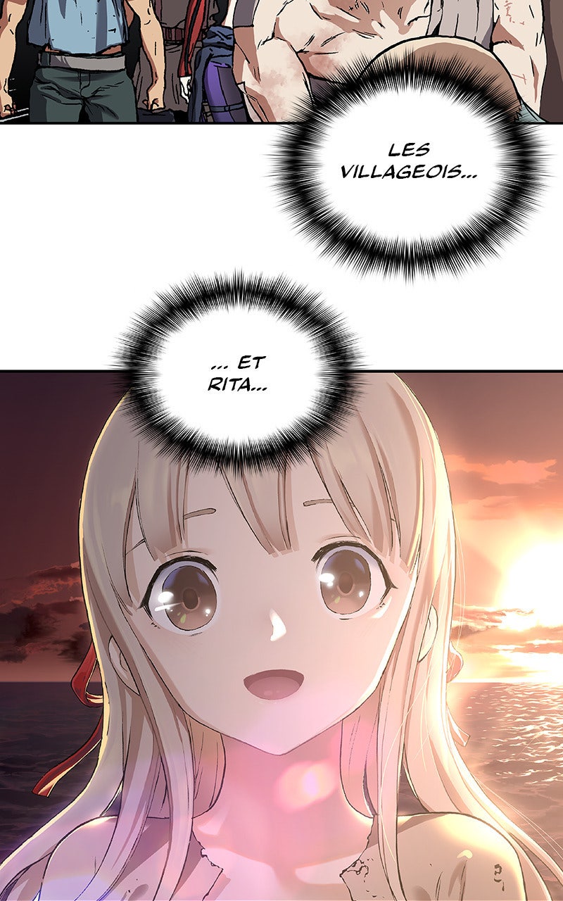 Read Leviathan FR Manga Online