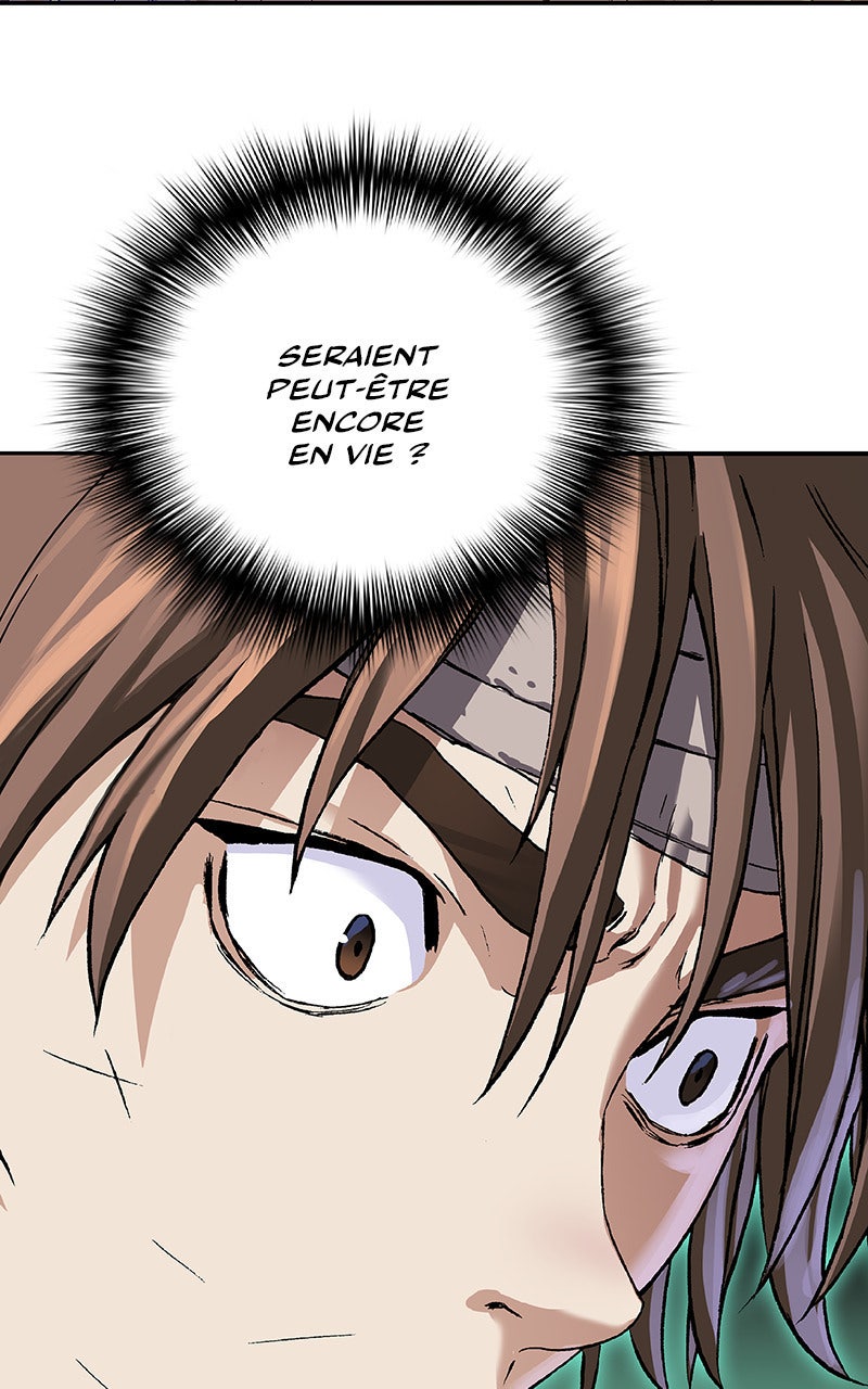 Read Leviathan FR Manga Online