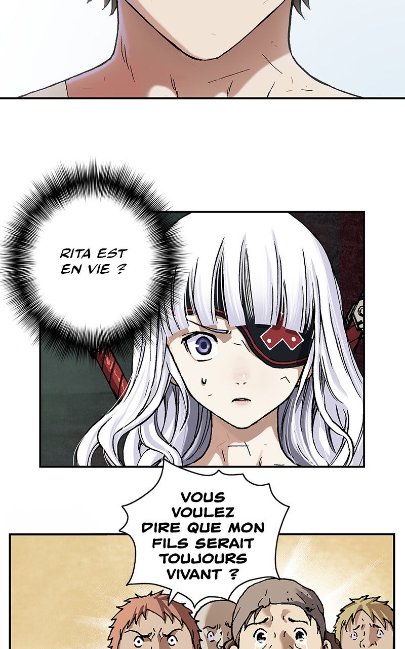 Read Leviathan FR Manga Online