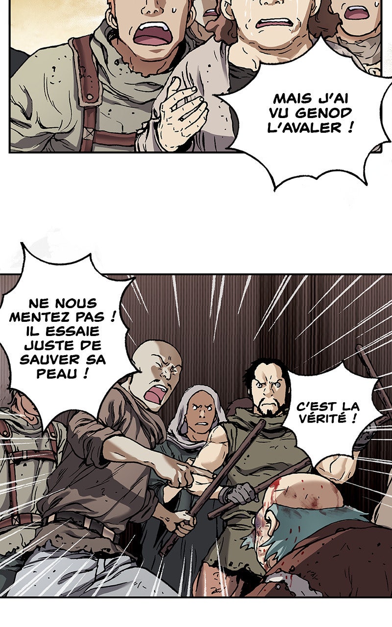 Read Leviathan FR Manga Online