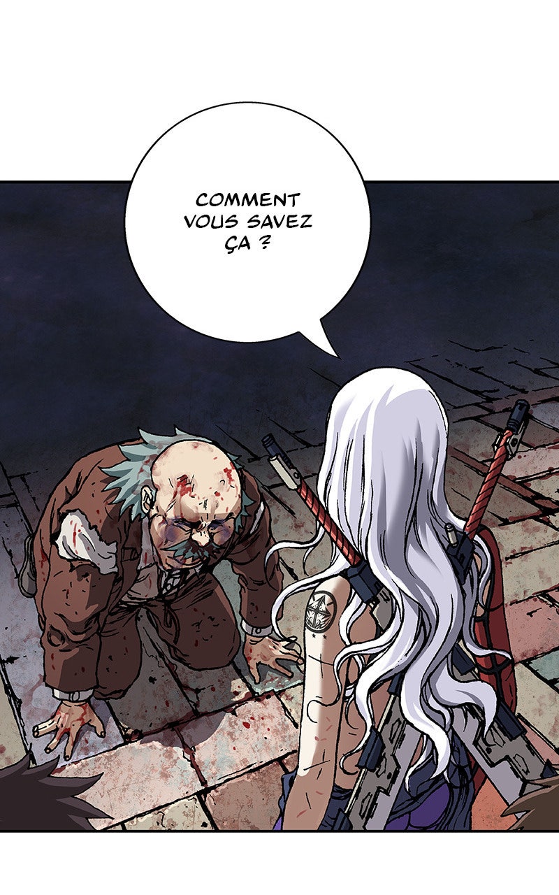 Read Leviathan FR Manga Online