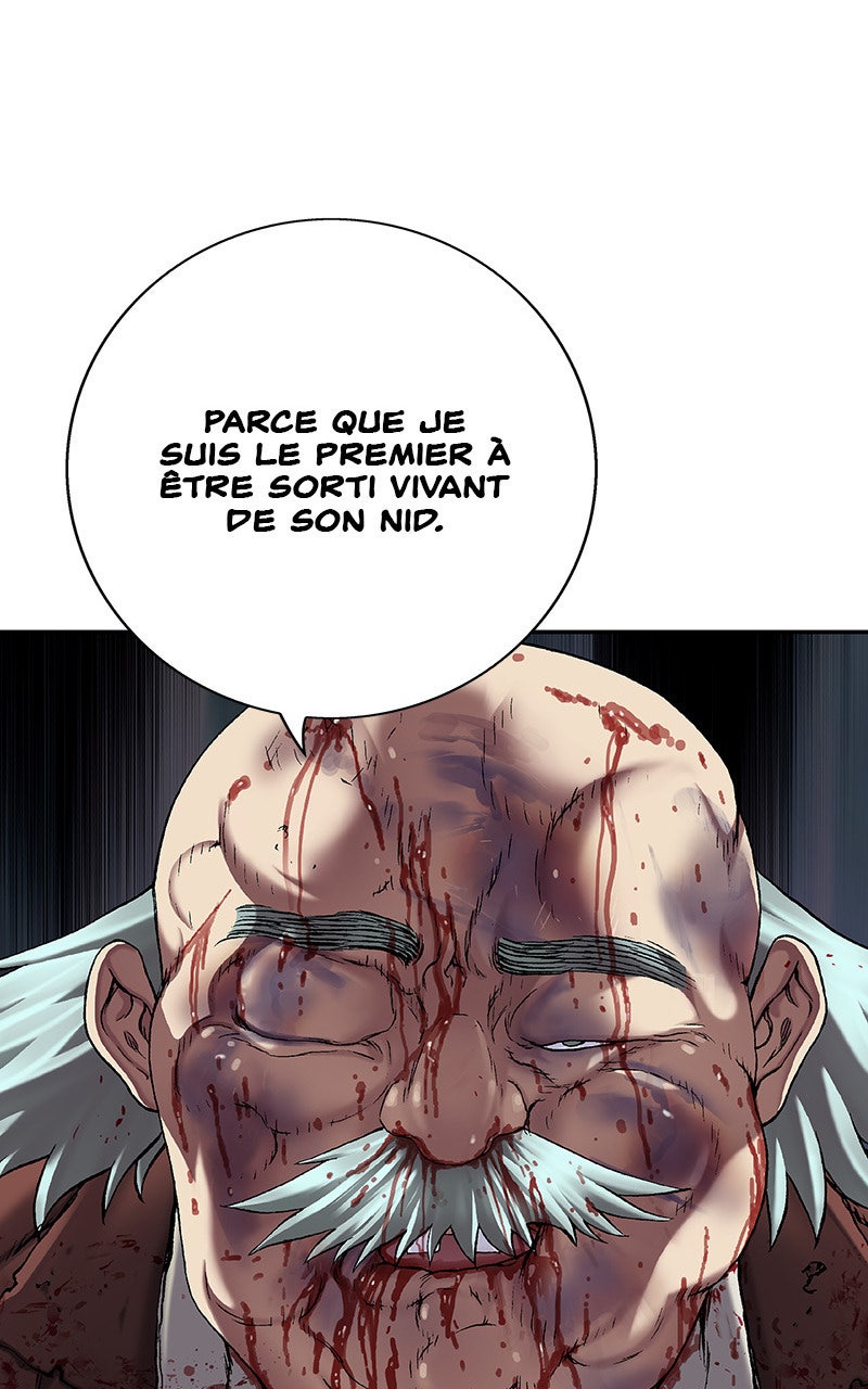 Read Leviathan FR Manga Online