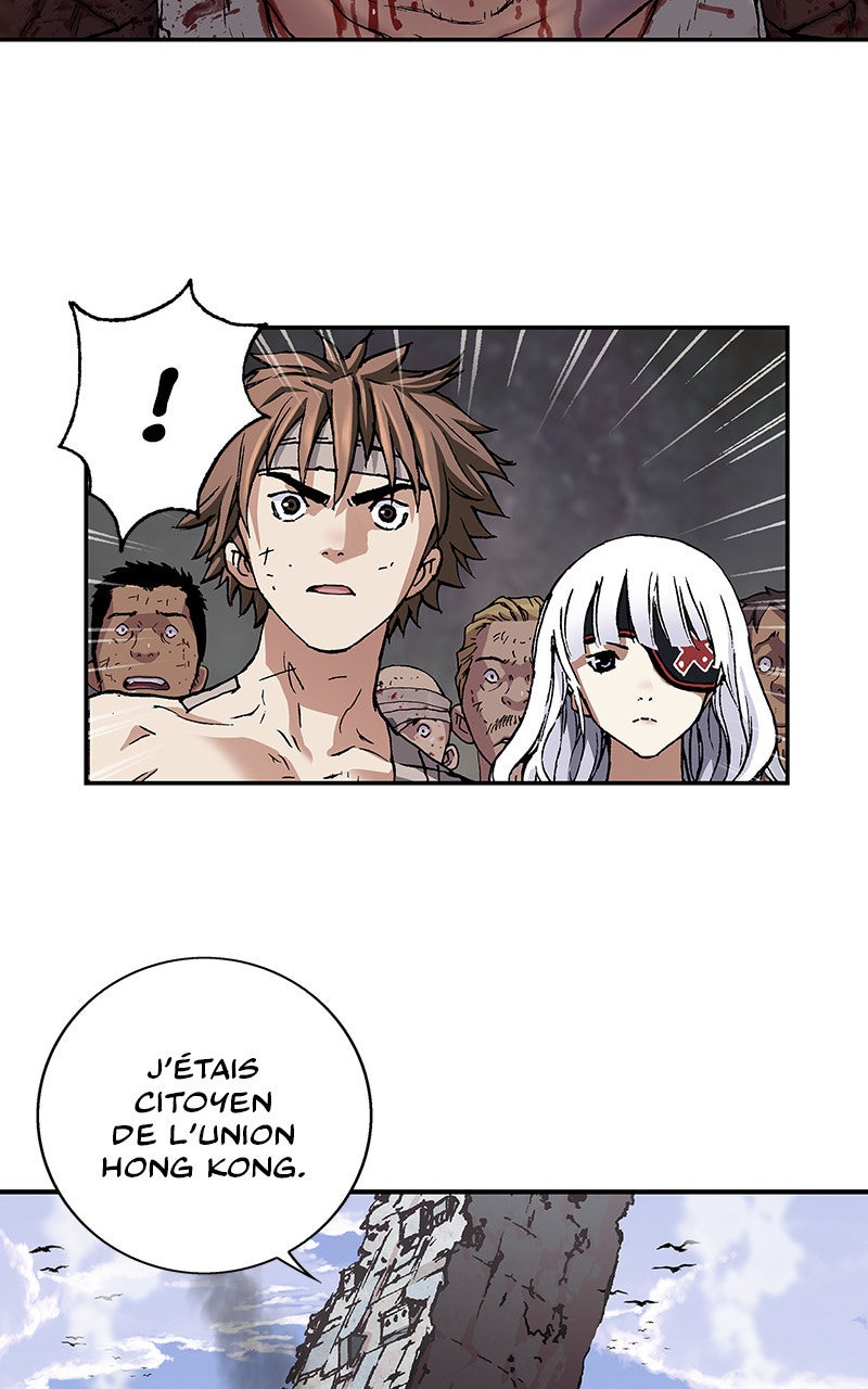 Read Leviathan FR Manga Online