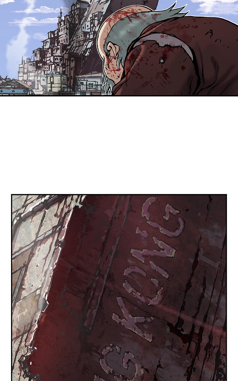 Read Leviathan FR Manga Online