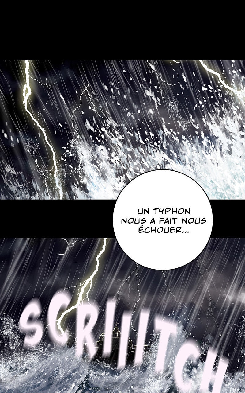 Read Leviathan FR Manga Online