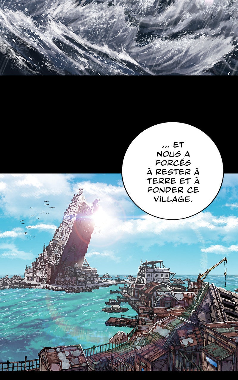 Read Leviathan FR Manga Online