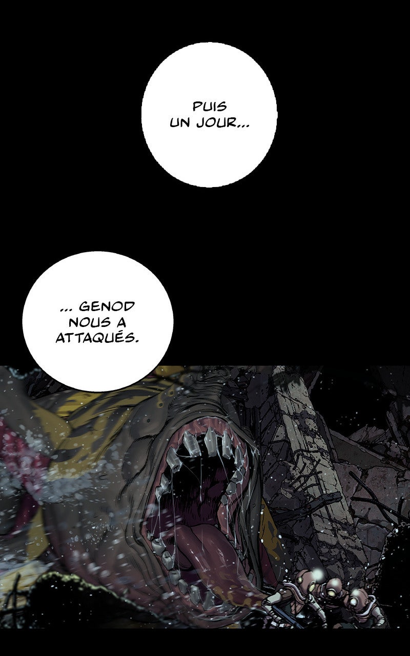 Read Leviathan FR Manga Online