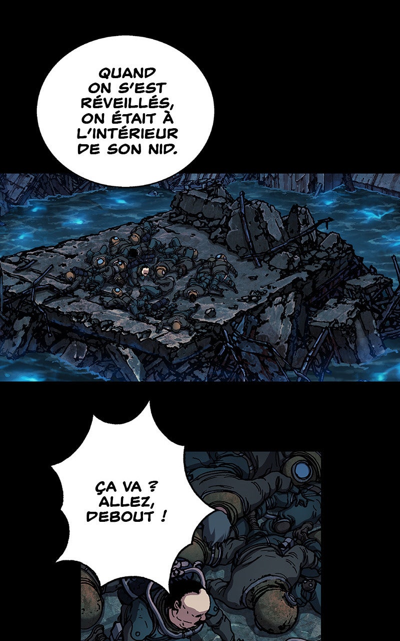 Read Leviathan FR Manga Online