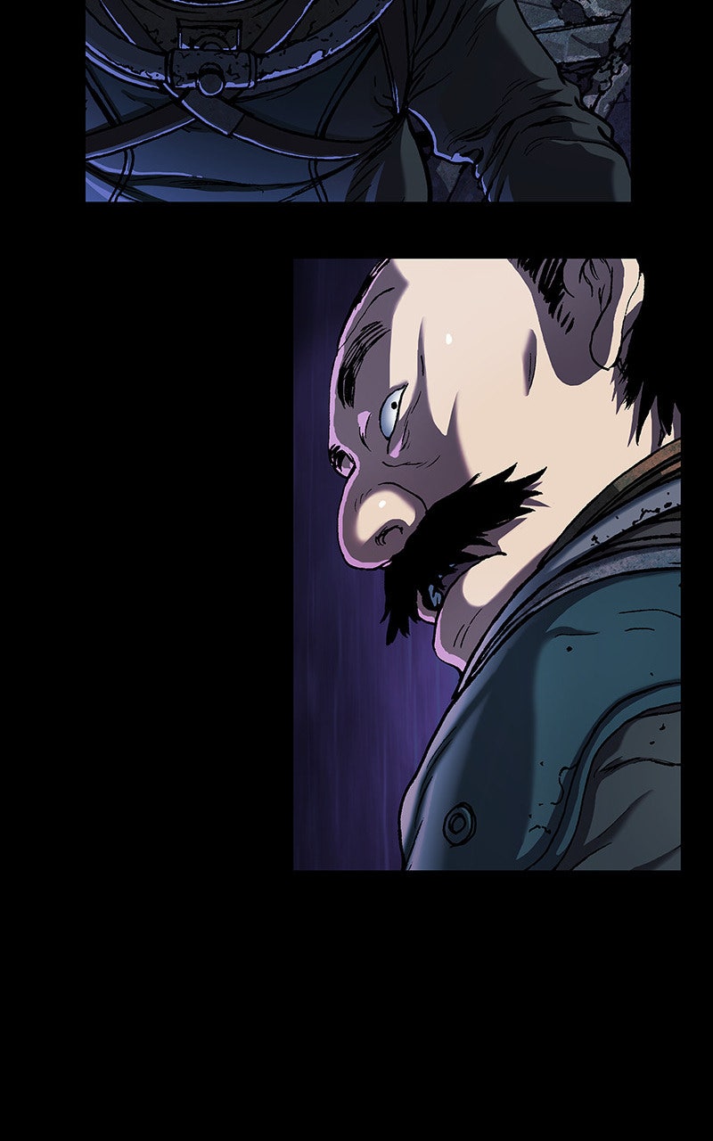 Read Leviathan FR Manga Online