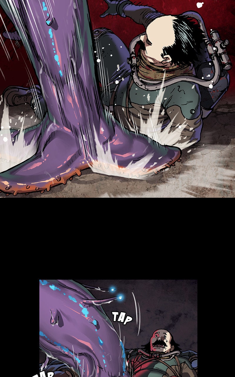 Read Leviathan FR Manga Online