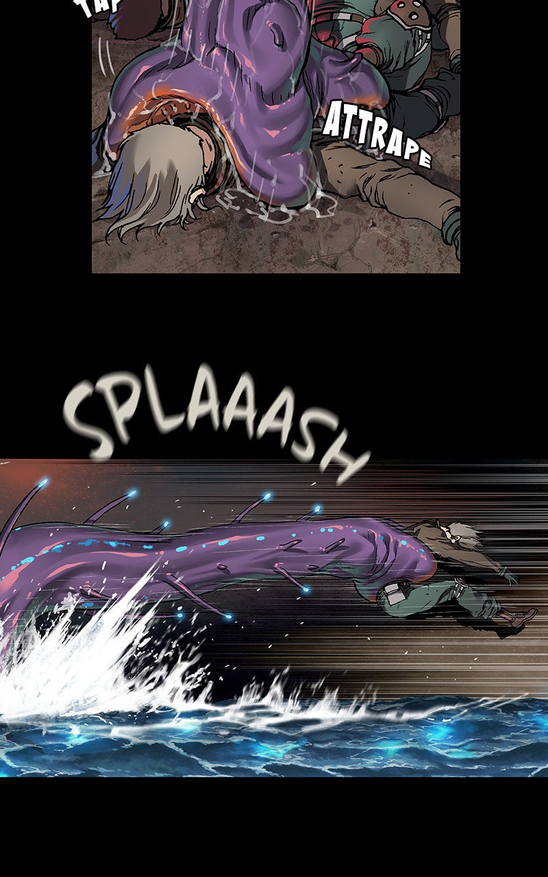 Read Leviathan FR Manga Online