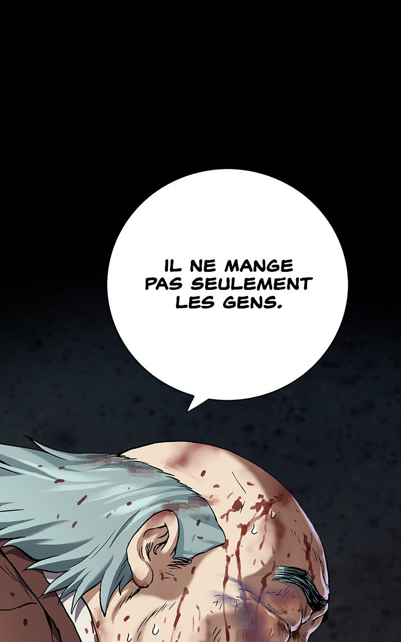 Read Leviathan FR Manga Online