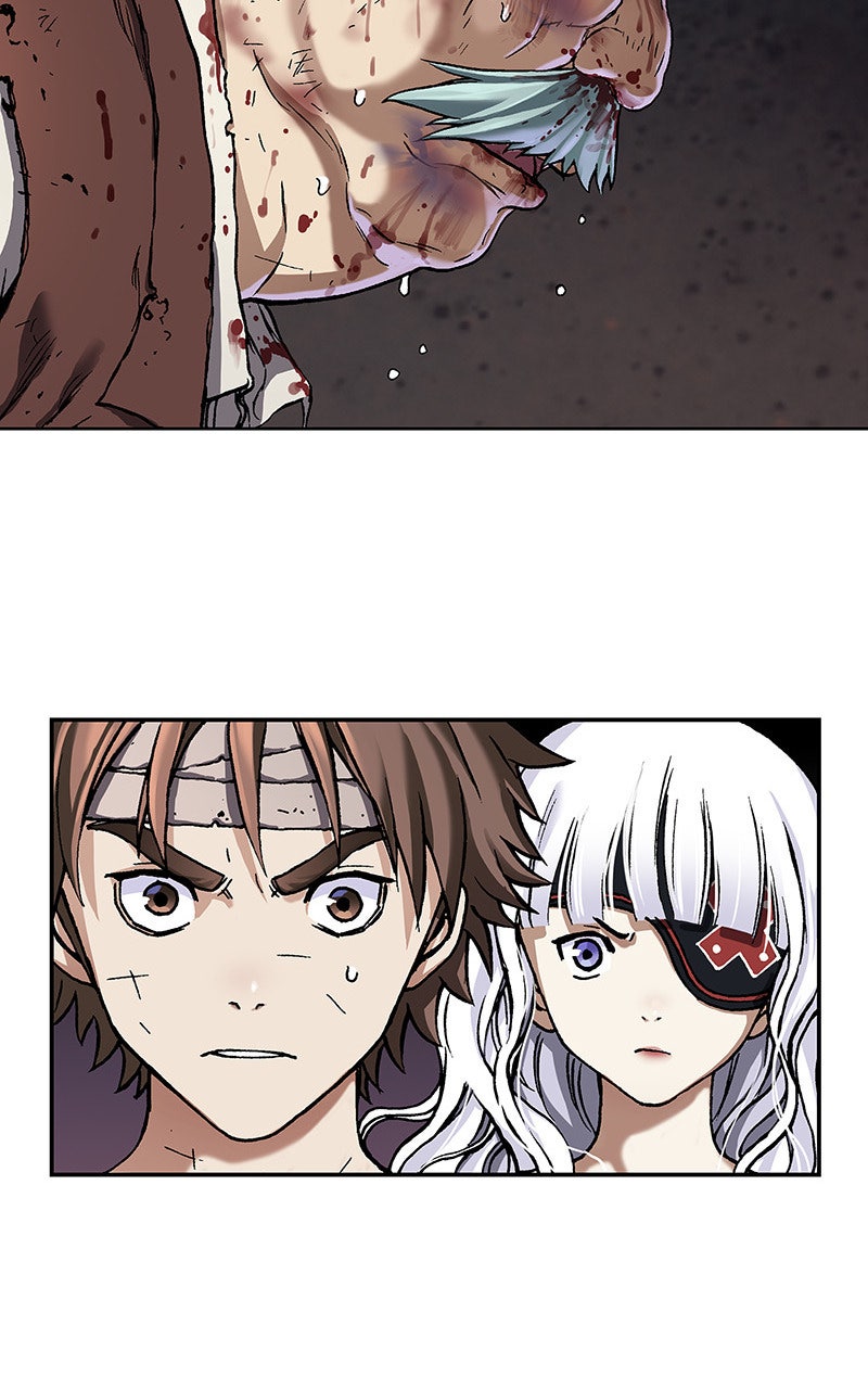 Read Leviathan FR Manga Online