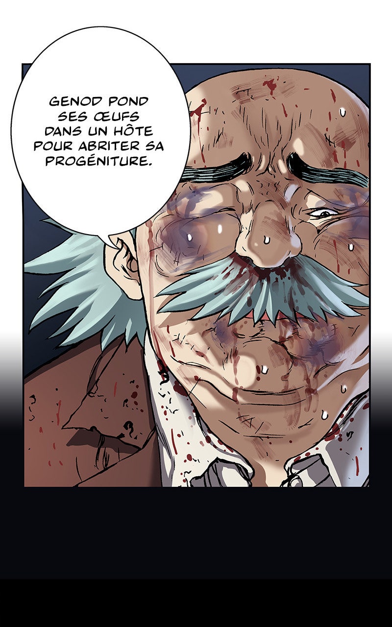 Read Leviathan FR Manga Online