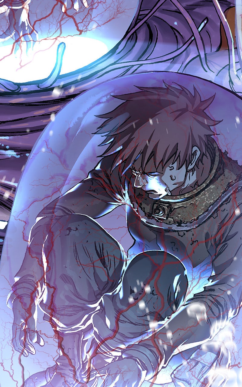 Read Leviathan FR Manga Online